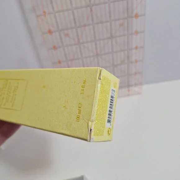 Imaginez La Provence Mimosa Hand Cream 3.4 oz 100 ml Eau De 2 Lot - Picture 7 of 14